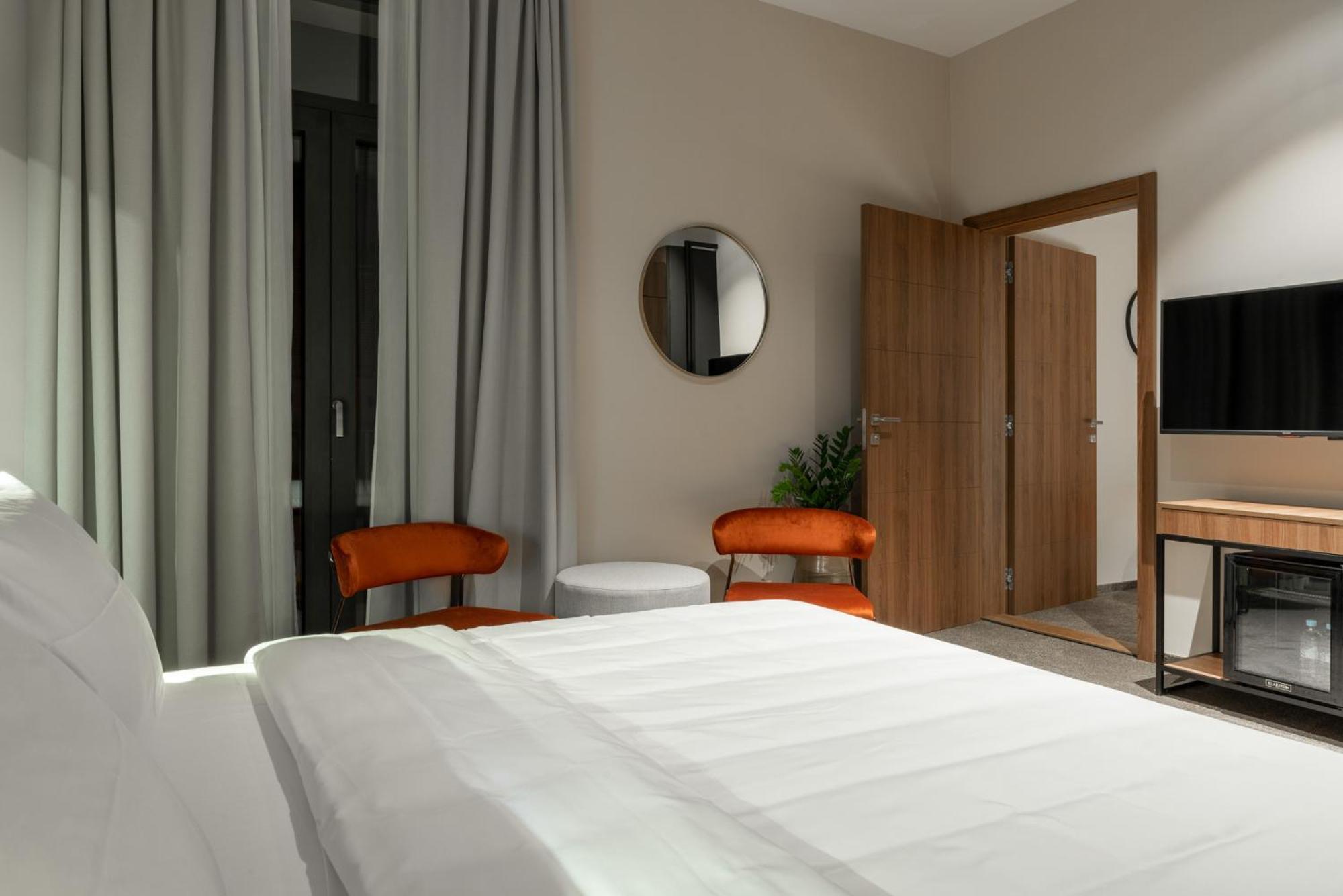 Degrassi Boutique Garni Hotel Izola Phòng bức ảnh