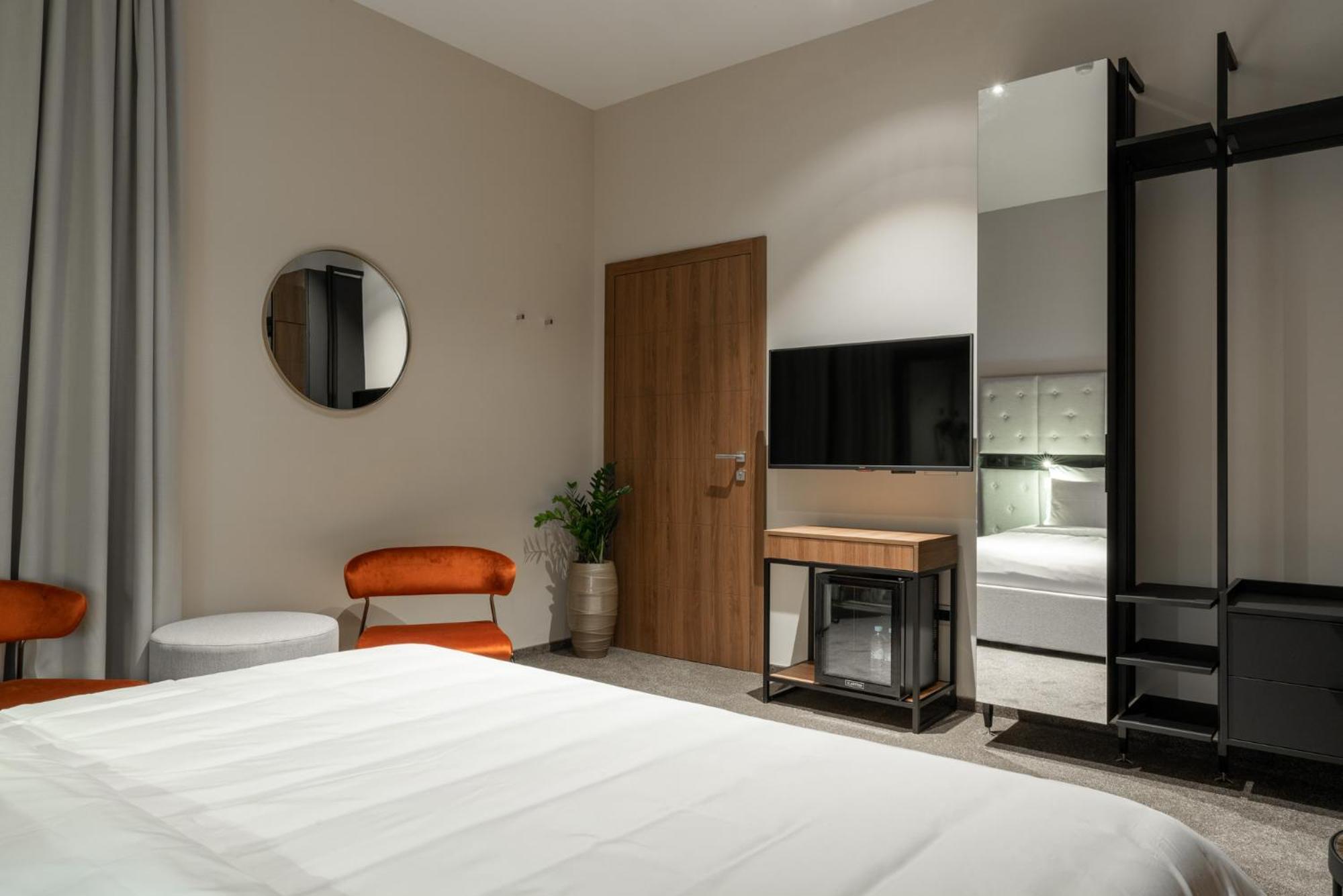 Degrassi Boutique Garni Hotel Izola Phòng bức ảnh