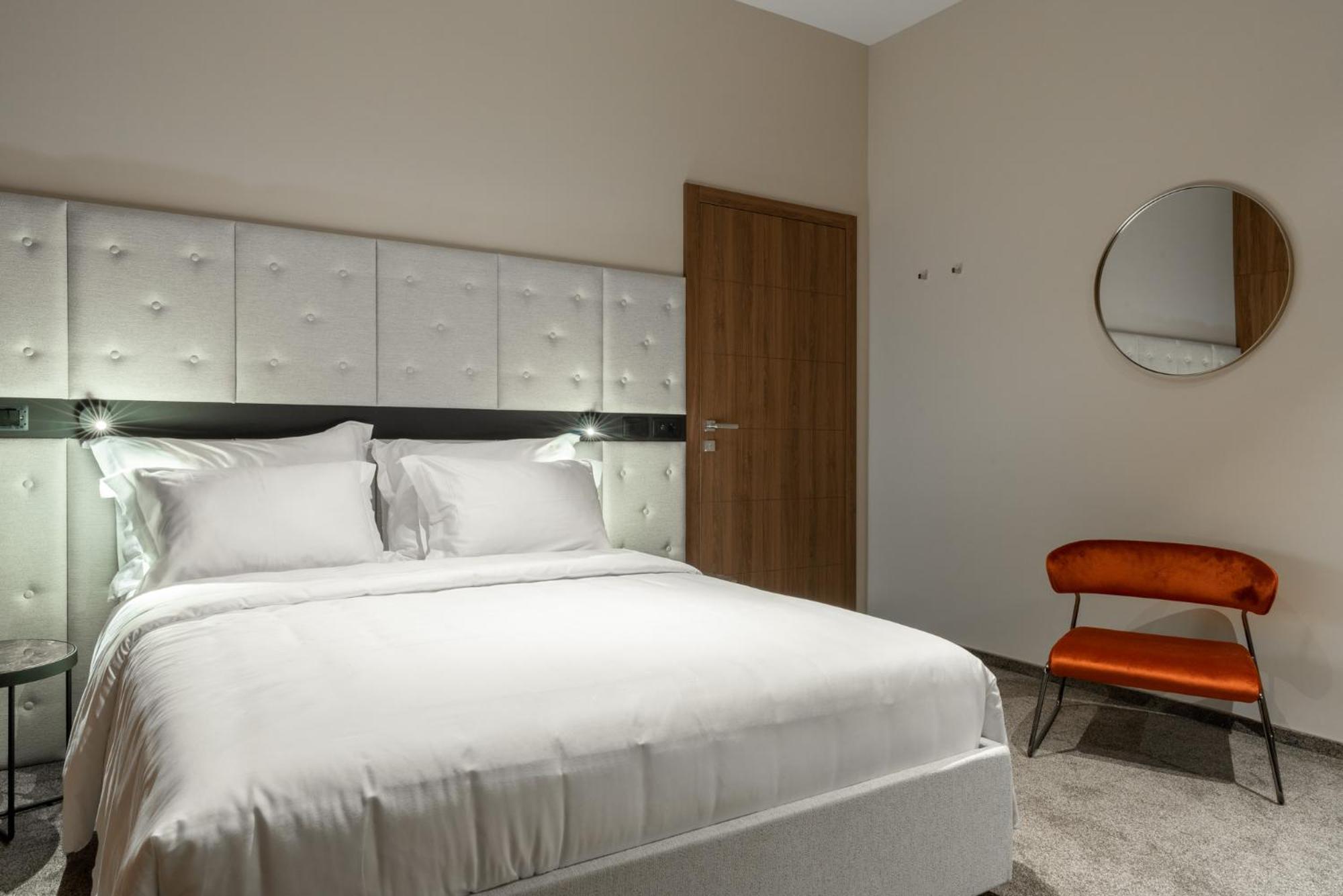 Degrassi Boutique Garni Hotel Izola Phòng bức ảnh