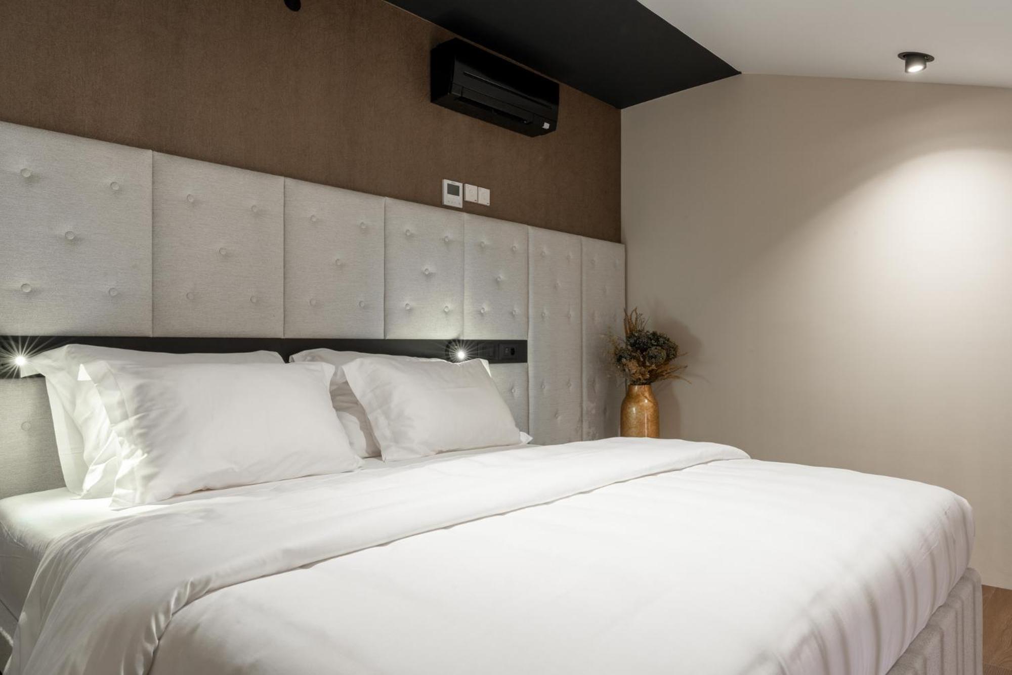 Degrassi Boutique Garni Hotel Izola Phòng bức ảnh