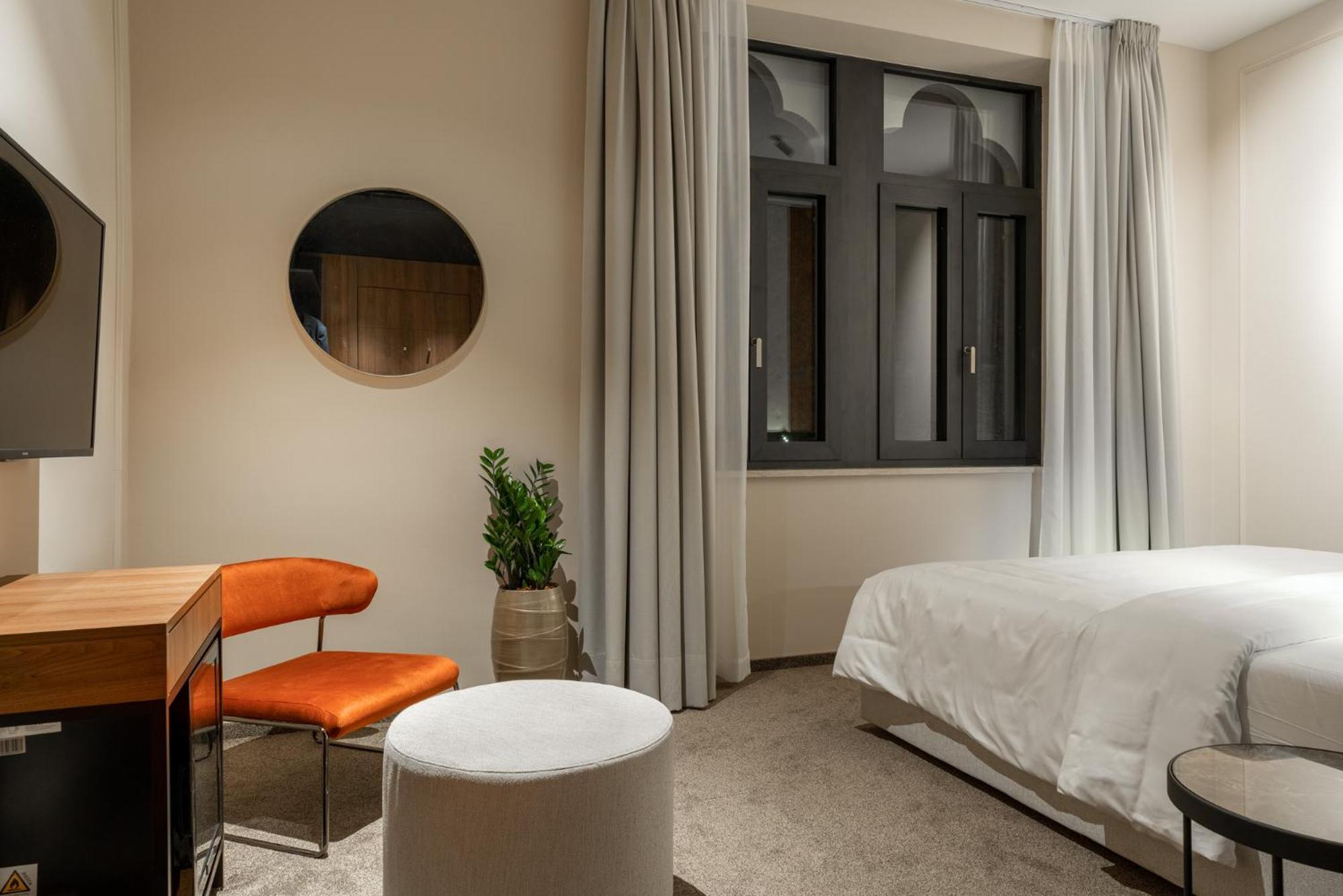 Degrassi Boutique Garni Hotel Izola Phòng bức ảnh